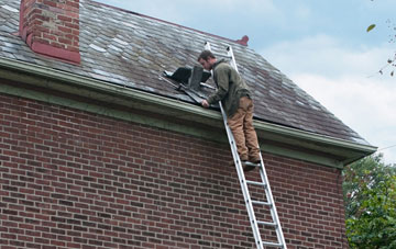 what affects urgent Saxby All Saints roof repairs
