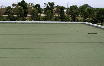 all Saxby All Saints roofing types quoted for