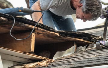 common causes of Saxby All Saints fascia damage