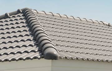 advantages of Saxby All Saints clay roofing