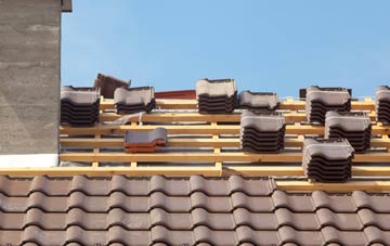 Saxby All Saints clay roofing costs