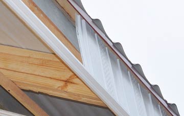 why Saxby All Saints fascia repairs are essential