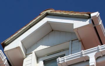 Saxby All Saints fascia installation costs