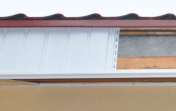 Saxby All Saints fascia repair costs