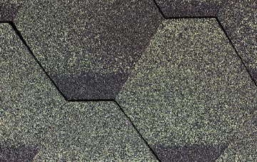 Saxby All Saints fibreglass shingle repairs