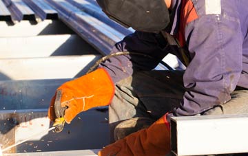 Saxby All Saints flat roofing options
