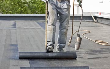 flat roof replacement Saxby All Saints, Lincolnshire