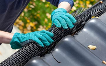 Saxby All Saints gutter repair companies