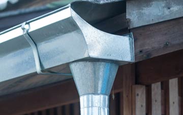 Saxby All Saints guttering companies