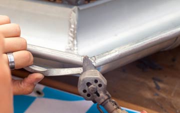 Saxby All Saints guttering repair quotes