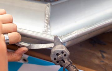 disadvantages of Saxby All Saints lead roofing