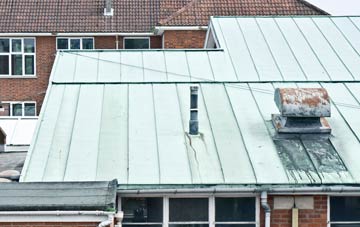 Saxby All Saints lead roofing costs