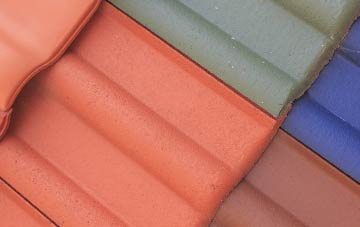 Saxby All Saints plastic roofing companies