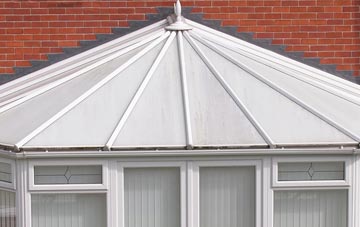 Saxby All Saints polycarbonate conservatory roof repairs