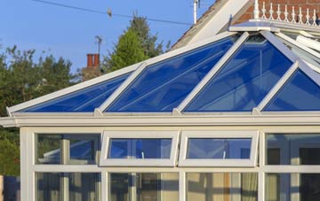 professional Saxby All Saints conservatory insulation