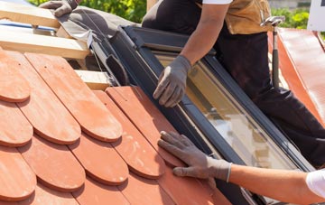 replacement Saxby All Saints roof windows