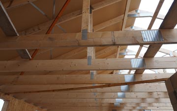 Saxby All Saints roof truss costs