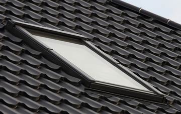 benefits of Saxby All Saints roof windows