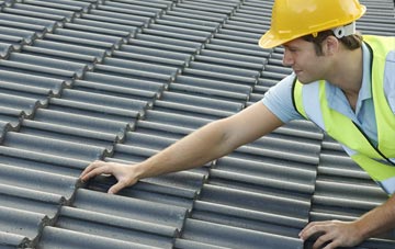 screened Saxby All Saints roofing companies