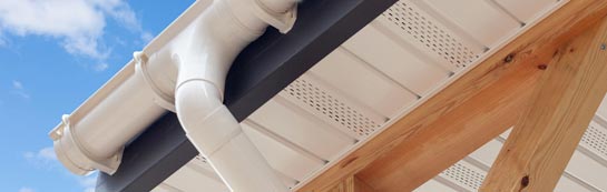 get Saxby All Saints guttering quotes today