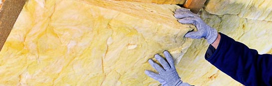 quotes for Saxby All Saints roof insulation