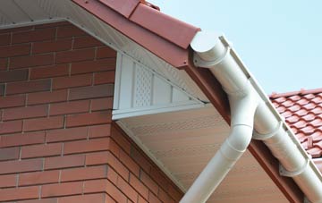 Saxby All Saints soffit repair costs