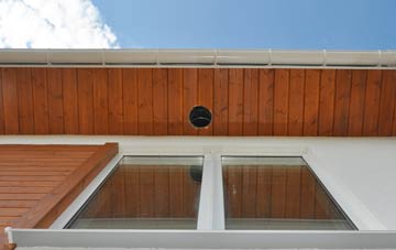 Saxby All Saints soffit repair quotes