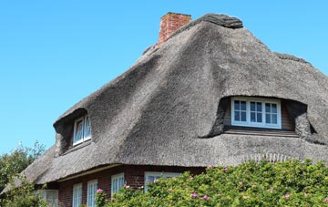 thatch roofing Saxby All Saints, Lincolnshire