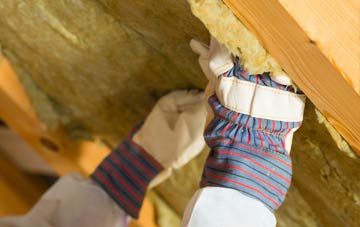 types of Saxby All Saints pitched roof insulation materials