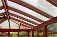 Saxby All Saints conservatory roofing insulation