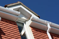 Saxby All Saints fascias