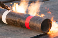 free Saxby All Saints re-felting quotes