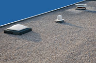 Saxby All Saints flat roofing