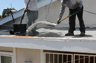 Saxby All Saints flat roof quotes