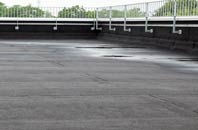 find rated Saxby All Saints flat roofing companies