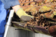 Saxby All Saints gutter cleaners