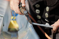 Saxby All Saints lead roof quotes