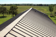 Saxby All Saints metal roof quotes
