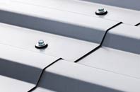 find rated Saxby All Saints metal roofers