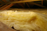 Saxby All Saints pitch roof insulation