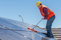 free Saxby All Saints roof cleaner quotes