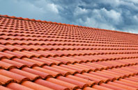 Saxby All Saints roofing tiles