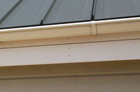 Saxby All Saints soffit repair