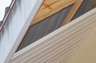 rated Saxby All Saints soffit repair companies