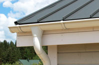 Saxby All Saints soffits