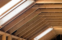 Saxby All Saints tapered roof insulation quotes