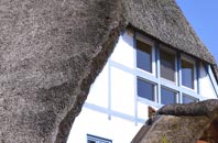 find rated Saxby All Saints thatchers